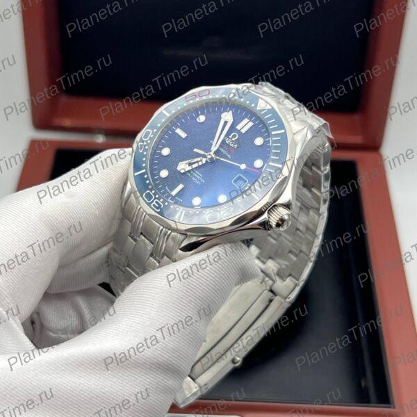 Omega Seamaster Diver 300M 12147 фото 3