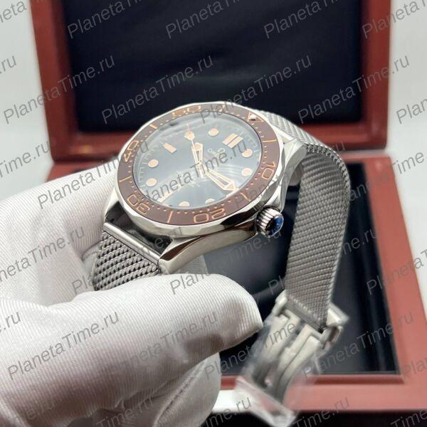 Omega Seamaster Diver 300M 12149 фото 4