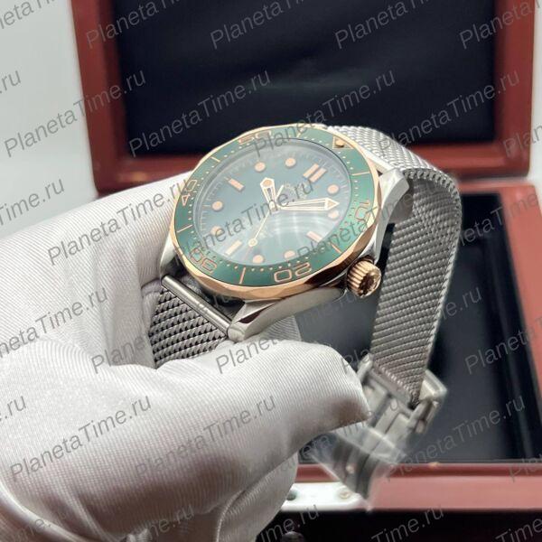 Omega Seamaster Diver 300M 12150 фото 4