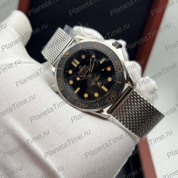 Omega Seamaster Diver 300M 12152 фото 4