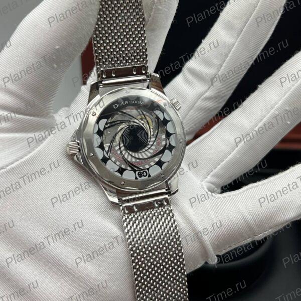 Omega Seamaster Diver 300M 12154 фото 4