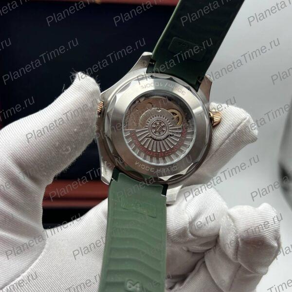 Omega Seamaster Diver 300M 12158 фото 4