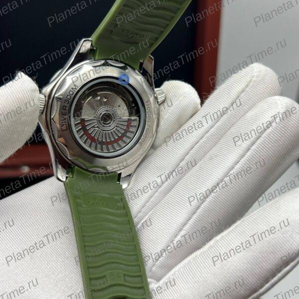 Omega Seamaster Diver 300M 12159 фото 4
