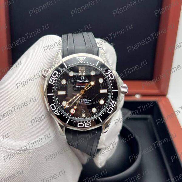Omega Seamaster Diver 300M 12161 фото 6