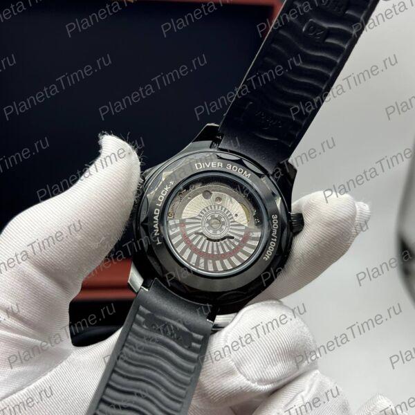 Omega Seamaster Diver 300M 12163 фото 4