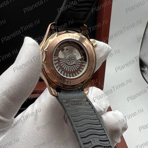 Omega Seamaster Diver 300M 12164 фото 2