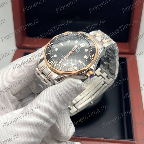 Omega Seamaster Diver 300M 12165 фото 4