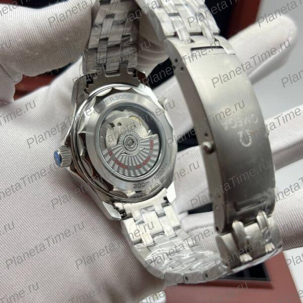 Omega Seamaster Diver 300M 12168 фото 6