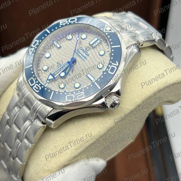 Omega Seamaster Diver 300M 12167 фото 5