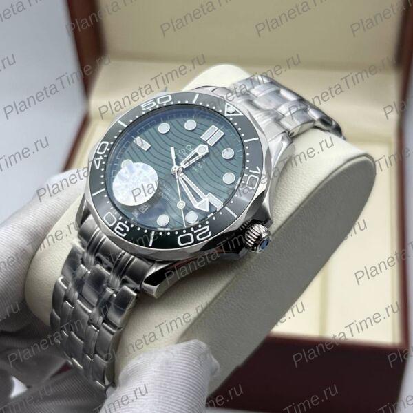 Omega Seamaster Diver 300M 12169 фото 5