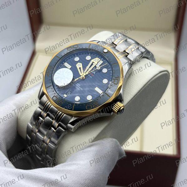 Omega Seamaster Diver 300M 12171 фото 5