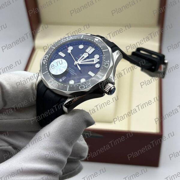Omega Seamaster Diver 300M 12172 фото 4
