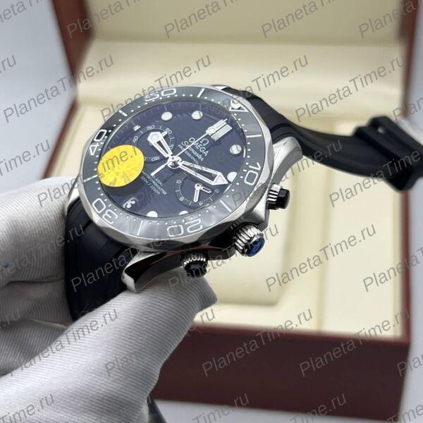 Omega Seamaster Diver 300M Chronograph 12182 фото 4