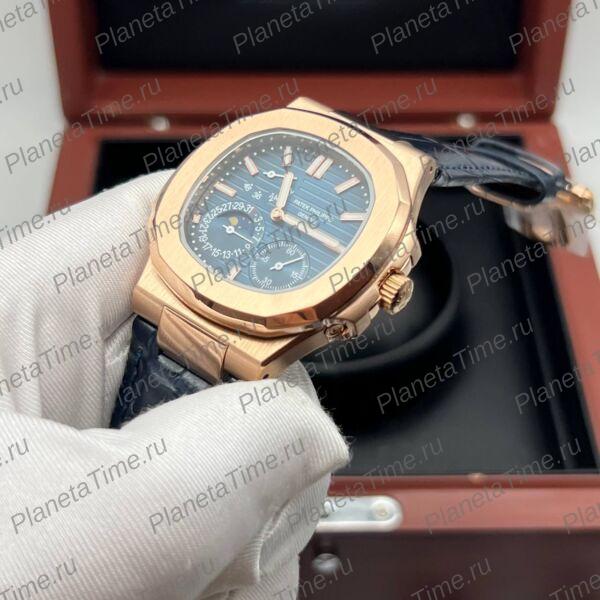 Patek Philippe Nautilus 11789 фото 5
