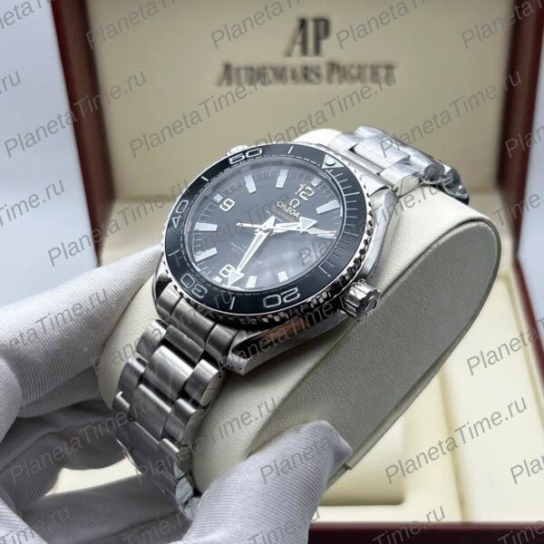 Omega Seamaster Planet Ocean 600M 12187 фото 4