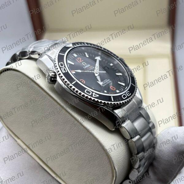 Omega Seamaster Planet Ocean 600M 12188 фото 5