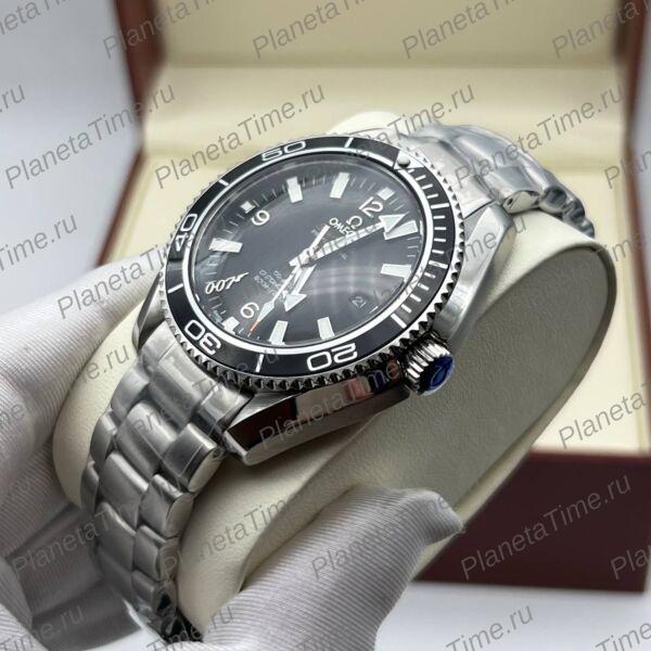 Omega Seamaster Planet Ocean 600M 12190 фото 5