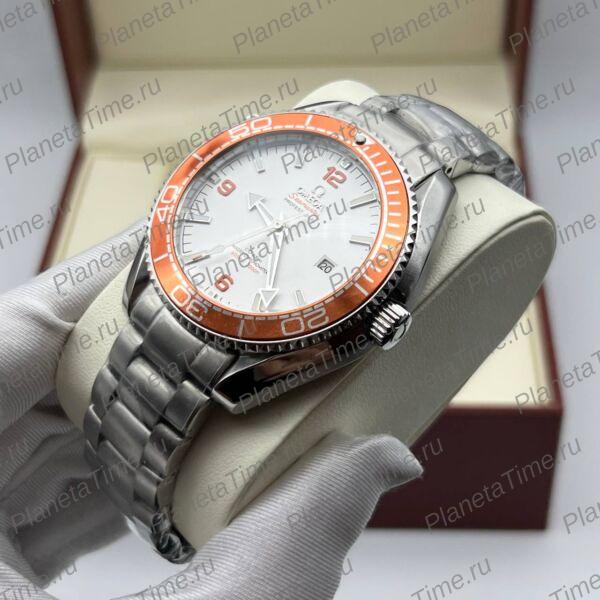 Omega Seamaster Planet Ocean 600M 12191 фото 4