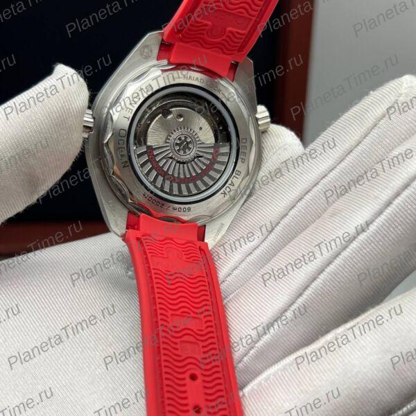 Omega Seamaster Planet Ocean 600M 12192 фото 4