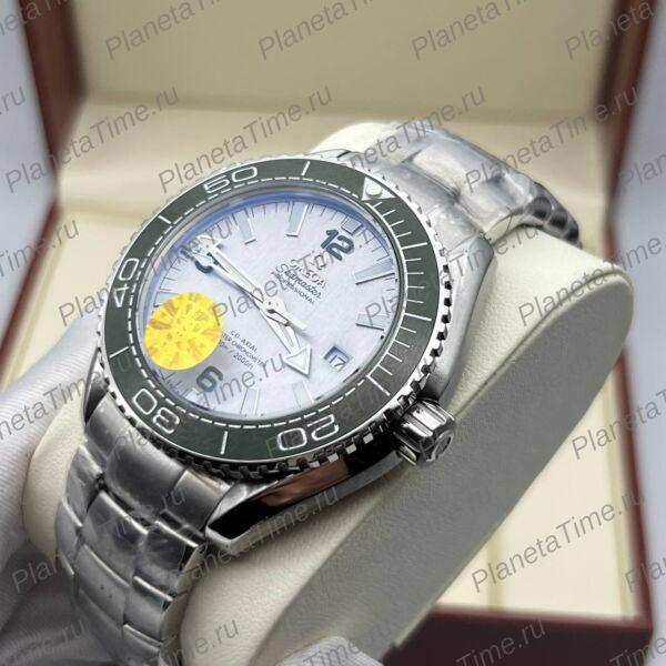 Omega Seamaster Planet Ocean 600M 12196 фото 5