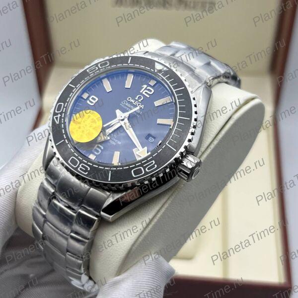Omega Seamaster Planet Ocean 600M 12199 фото 5