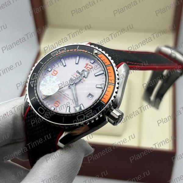 Omega Seamaster Planet Ocean 600M 12204 фото 4