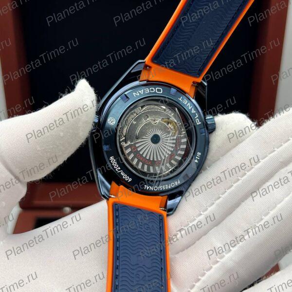 Omega Seamaster Planet Ocean 600M 12207 фото 4