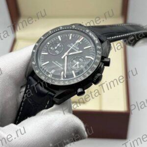 Omega Seamaster Planet Ocean 600M Chronograph 12219
