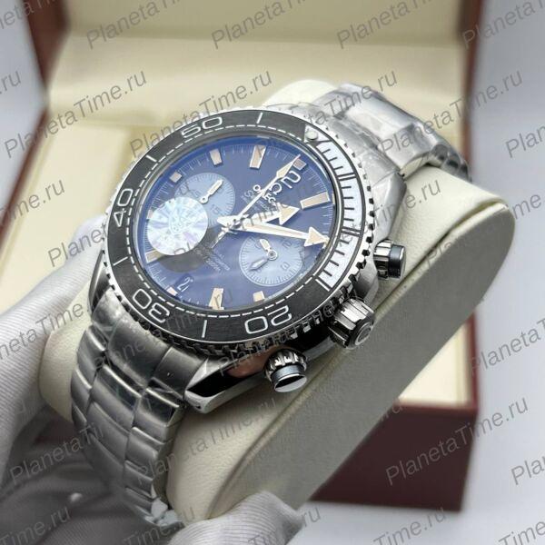 Omega Seamaster Planet Ocean 600M Chronograph 12224 фото 5