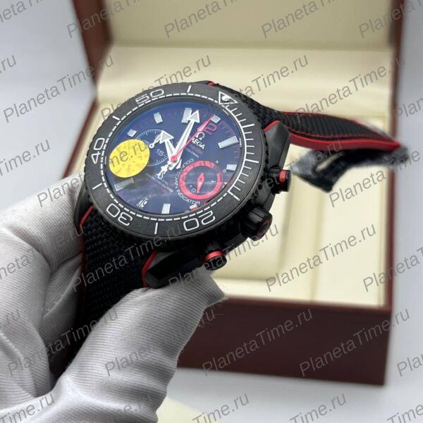 Omega Seamaster Planet Ocean 600M Chronograph 12227 фото 4