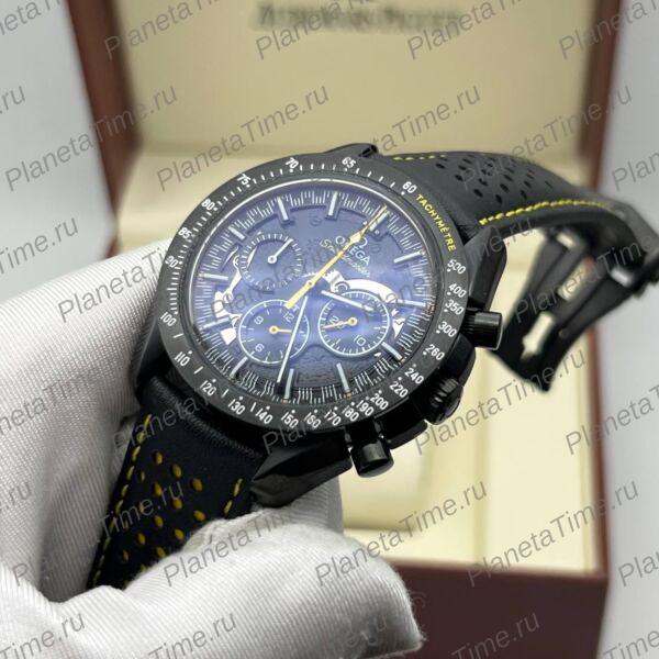 Omega Speedmaster Dark Side of the Moon 12246 фото 4