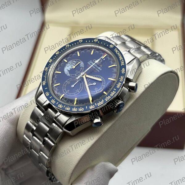 Omega Speedmaster Moonwatch Apollo XVII 12256 фото 4