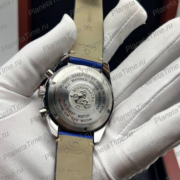 Omega Speedmaster Professional Moonwatch 12257 фото 4