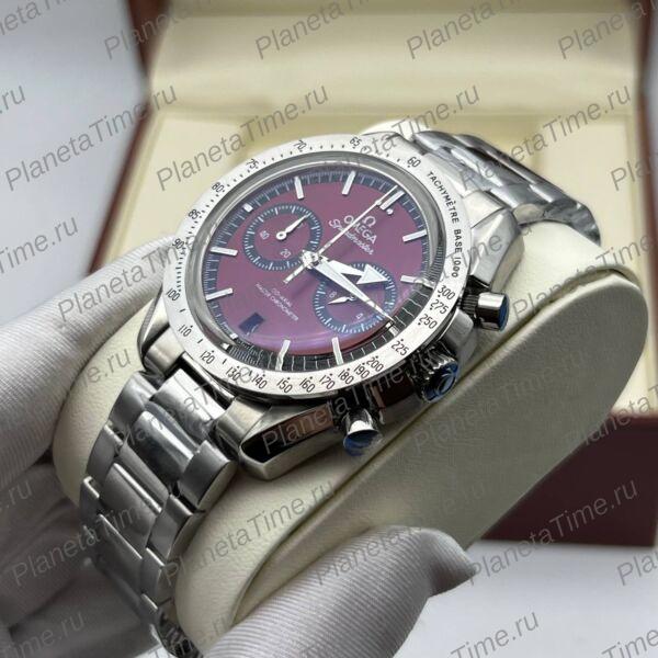 Omega Speedmaster Professional Moonwatch 12266 фото 5