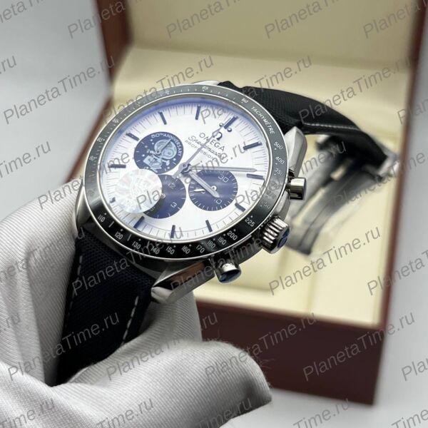 Omega Speedmaster Professional Moonwatch 12286 фото 4