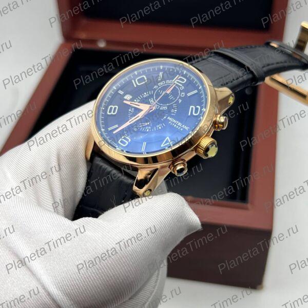 Montblanc Flyback Chronograph 12302 фото 4