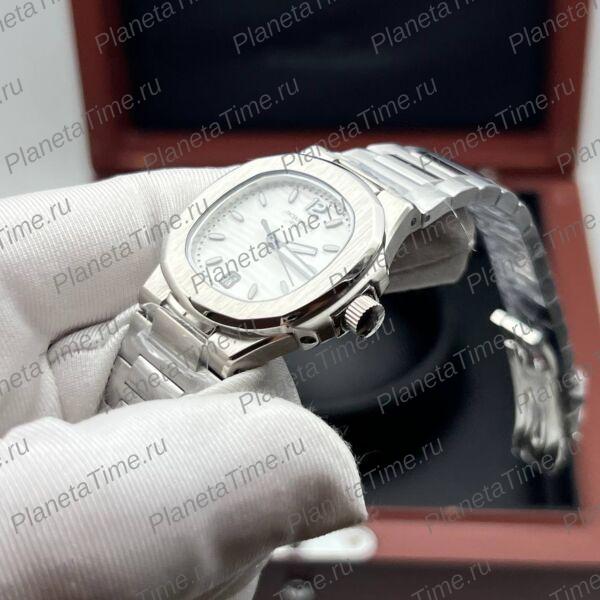 Patek Philippe Nautilus Ladies 11814 фото 4