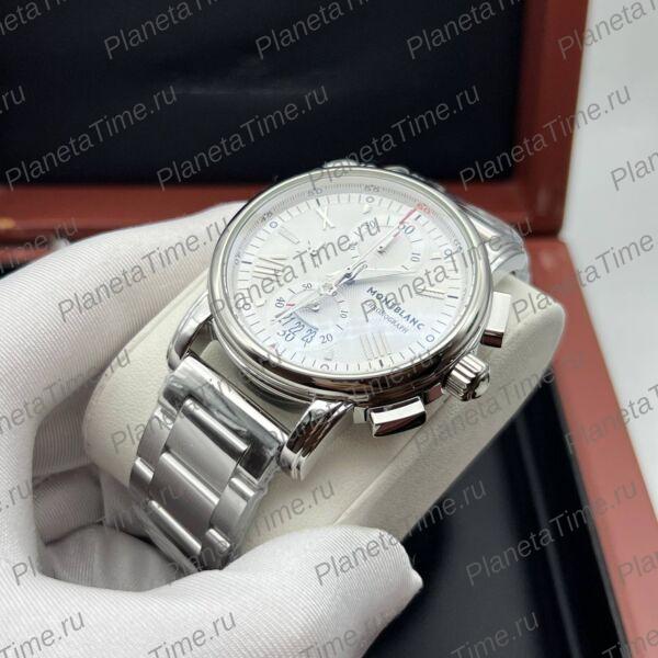 Montblanc Star 4810 Chronograph 12317 фото 4