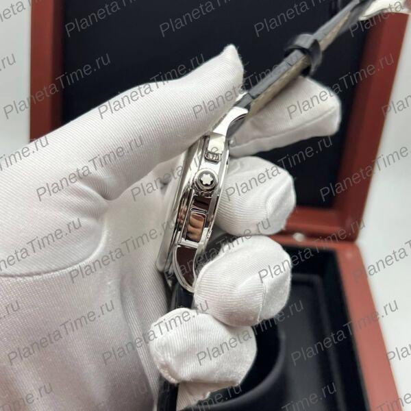 Montblanc Star 4810 Chronograph 12319 фото 6