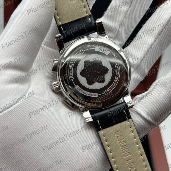Montblanc Star 4810 Chronograph 12322 фото 4