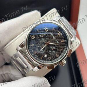 Montblanc TimeWalker Chronograph 12324
