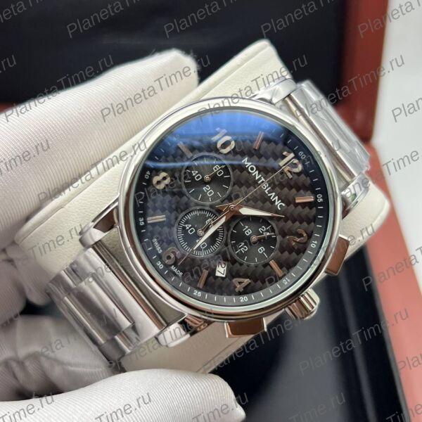 Montblanc TimeWalker Chronograph 12324