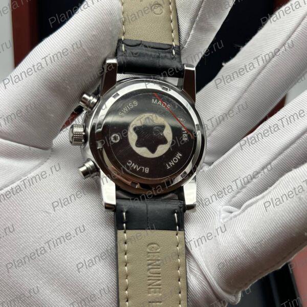 Montblanc TimeWalker Chronograph 12332 фото 4