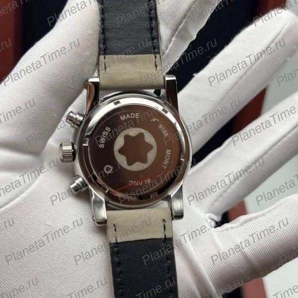 Montblanc TimeWalker Chronograph 12340 фото 4
