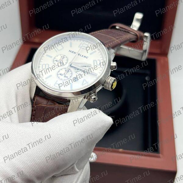Montblanc TimeWalker Chronograph 12341 фото 4