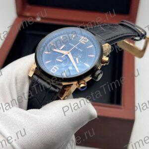 Montblanc TimeWalker Chronograph 12346