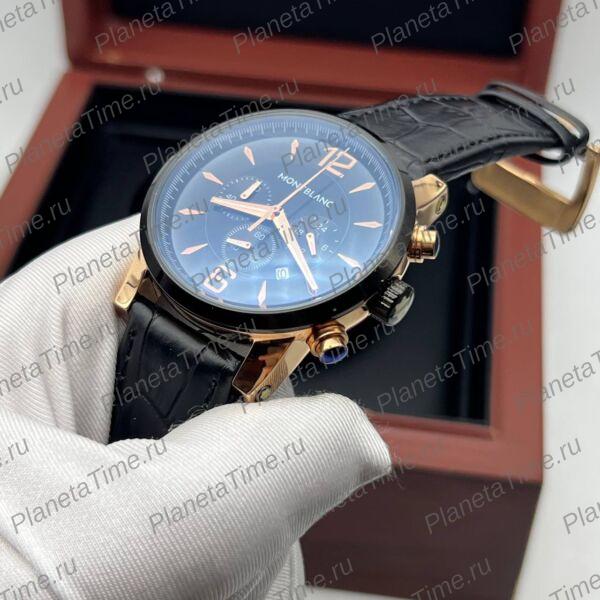 Montblanc TimeWalker Chronograph 12346