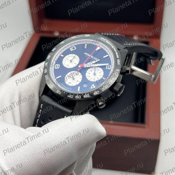 Montblanc TimeWalker Chronograph 12347 фото 4