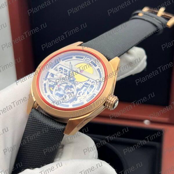 Montblanc TimeWalker Pythagore Ultra-Light 12354 фото 4