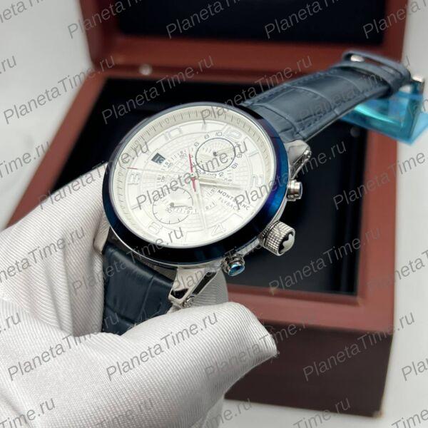 Montblanc TimeWalker TwinFly 12357 фото 4